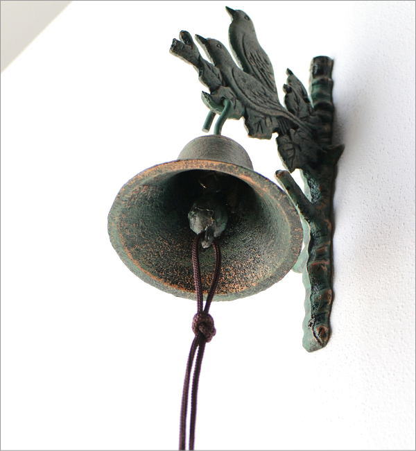 アイアンのガーデンベル A(4)