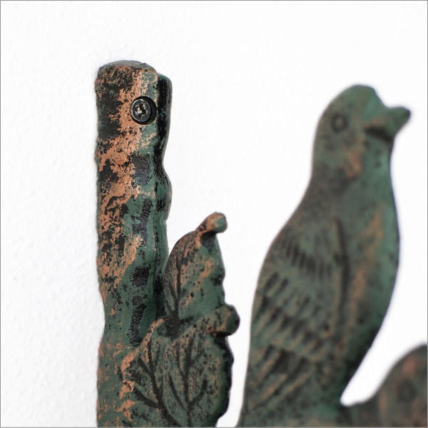 アイアンのガーデンベル A(5)