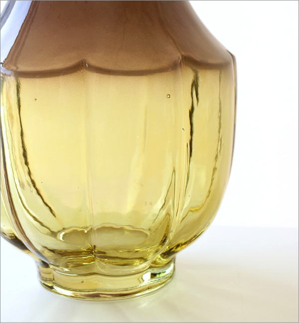 SWITCHING COLOR GLASS VASE 2カラー(6)