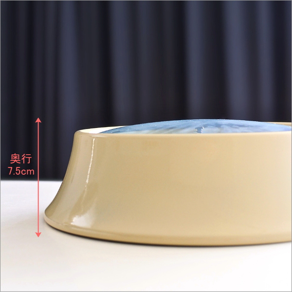 ハンズウォールクロック4カラー(4)