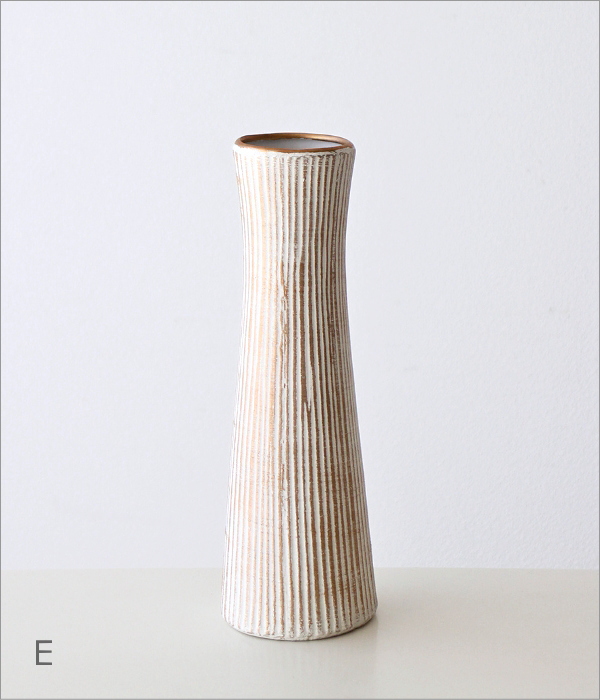 花瓶 フラワーベース ドライフラワー専用 アンティーク おしゃれ