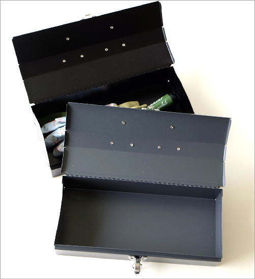 ユーティリティBOX S2カラー(2)