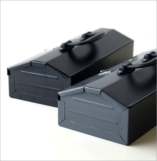 ユーティリティBOX S2カラー(4)