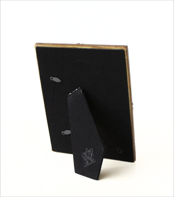 フォトフレーム・ブラウン(4)