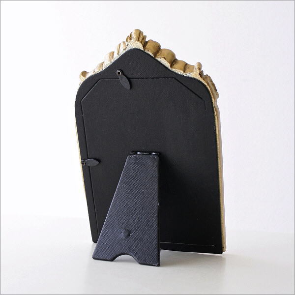 ヨーロピアンなフォトフレーム(4)