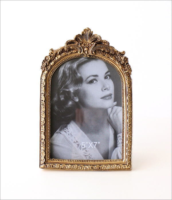 ヨーロピアンなフォトフレーム(5)