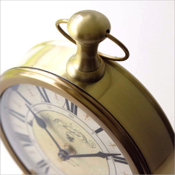 アンティーク　置き時計 置き時計 置時計 おしゃれ アナログ かわいい クラシック アンティーク