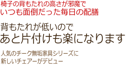 チークチェアー ミドル (2)