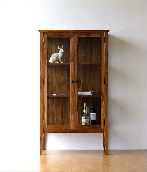 チークキュリオケース(7)