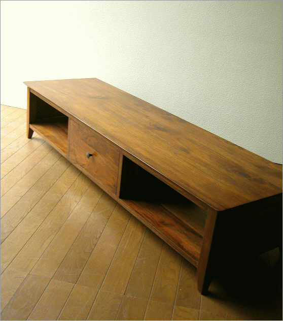 チークローボード テレビ台 画像(1)