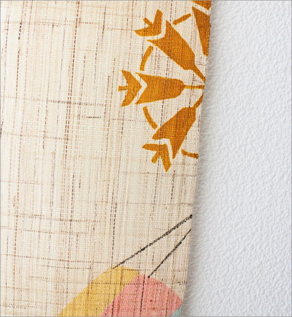 細タペストリー　ひごいとこごい(2)