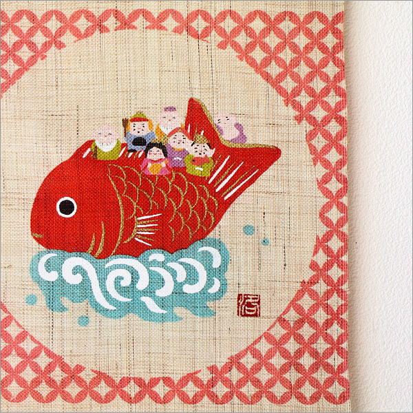 壁埋め込み式和飾り（年代物） 染織・工芸・絵画の展覧会カレンダー｜2024年11月