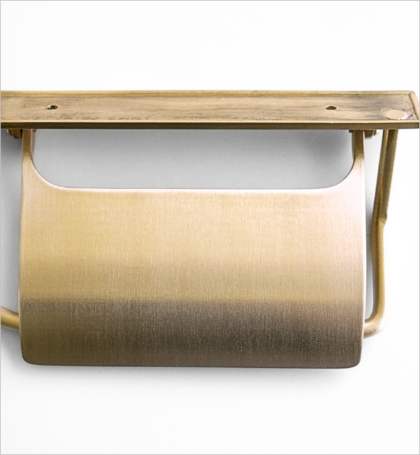棚下Paper Holder 左挿し(3)