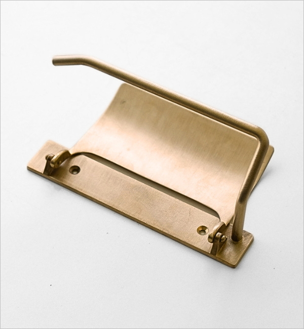 棚下Paper Holder 左挿し(4)