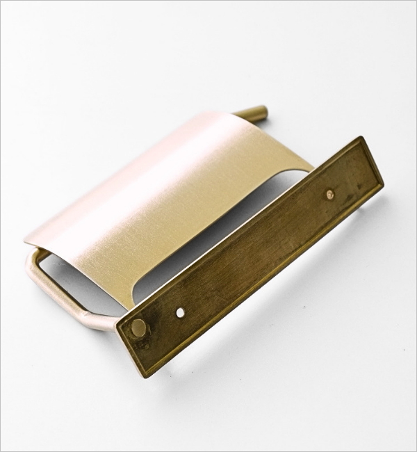 棚下Paper Holder 左挿し(5)