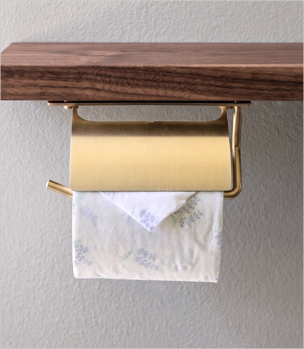 棚下Paper Holder 左挿し(8)
