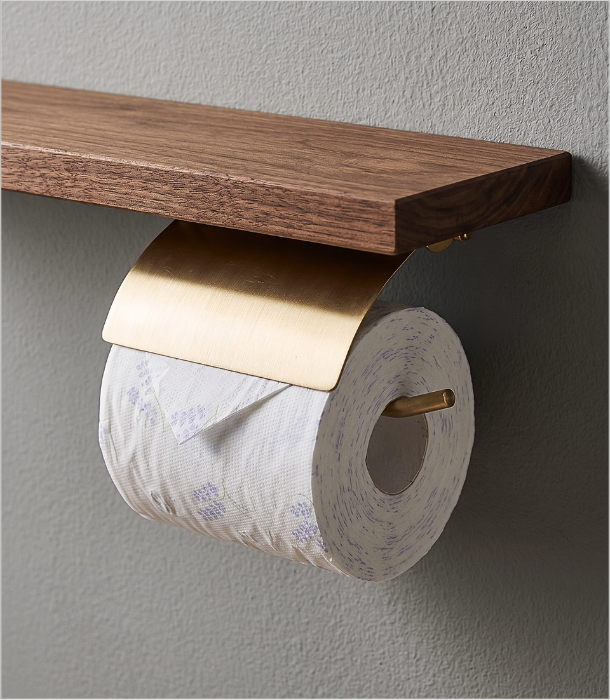 棚下Paper Holder 右差し(1)