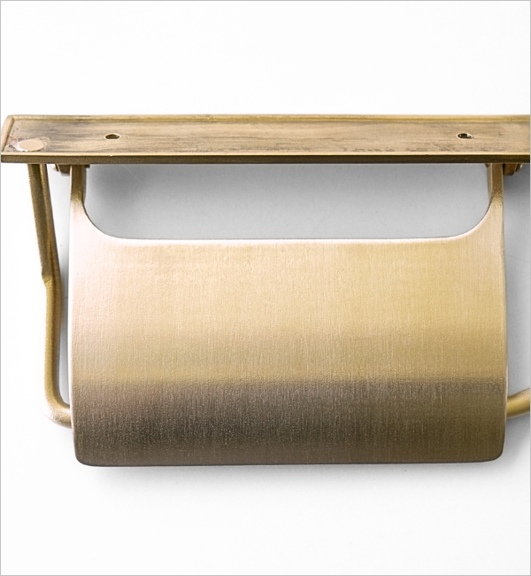 棚下Paper Holder 右差し(3)