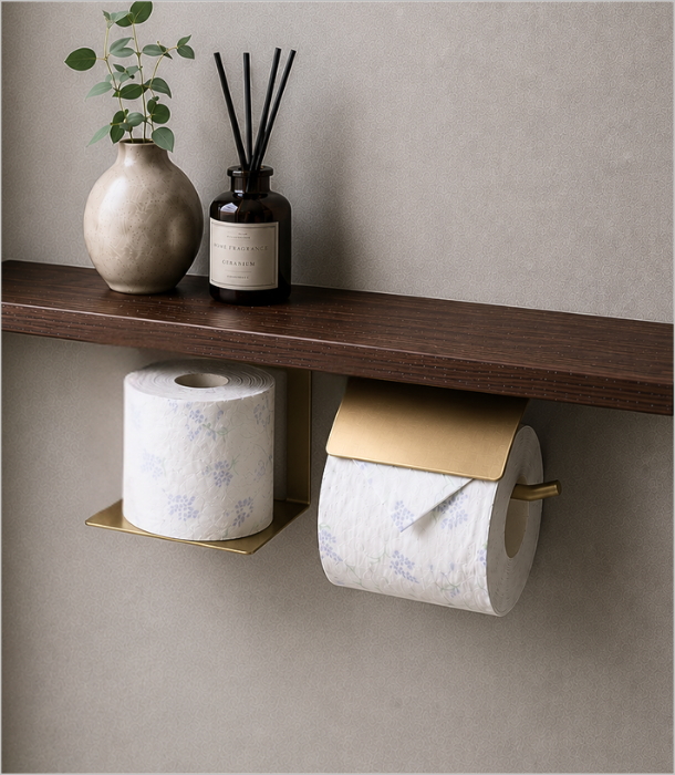 棚下Paper Holder 右差し(7)