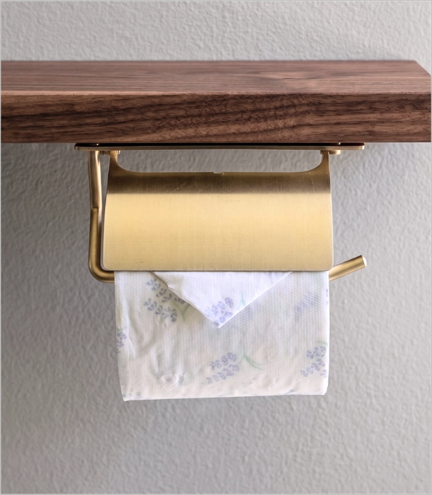 棚下Paper Holder 右差し(8)