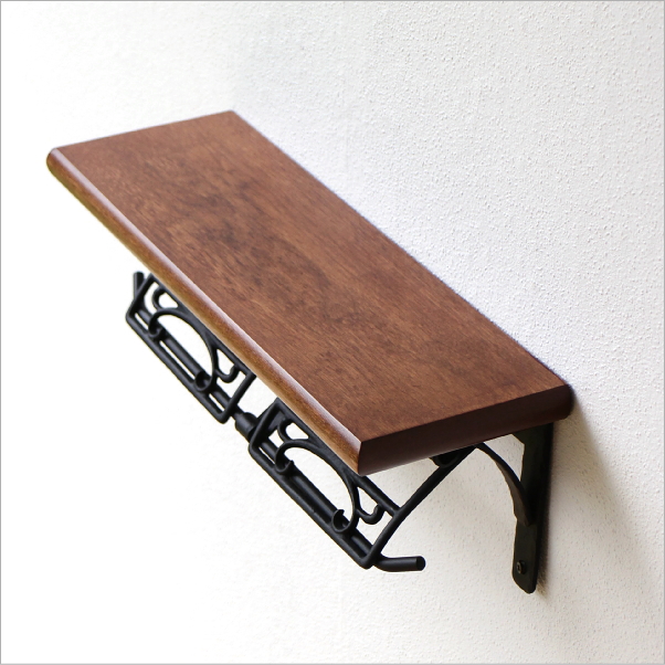 Ｗペーパーホルダー(3)