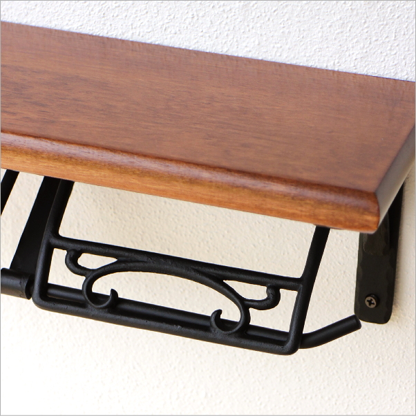 Ｗペーパーホルダー(4)