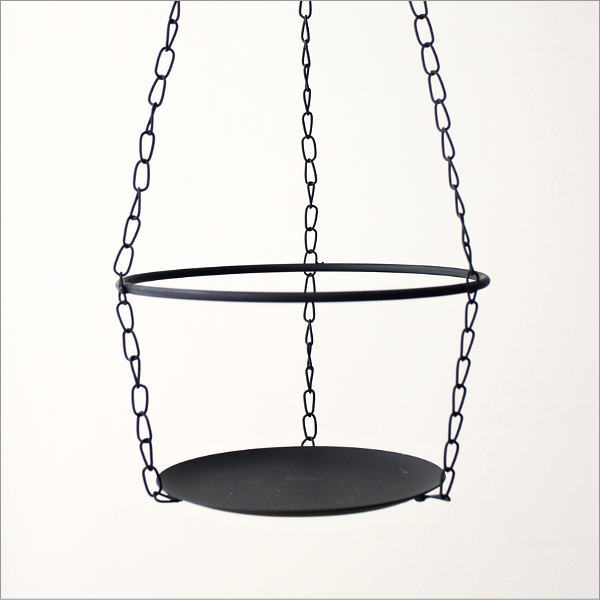 チェーンプレートハンギング(4)