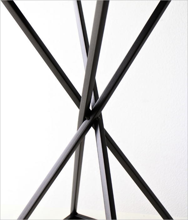 アイアンシェイプスタンド M(4)