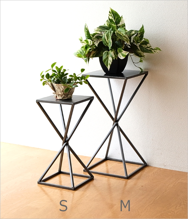 アイアンシェイプスタンド M(7)