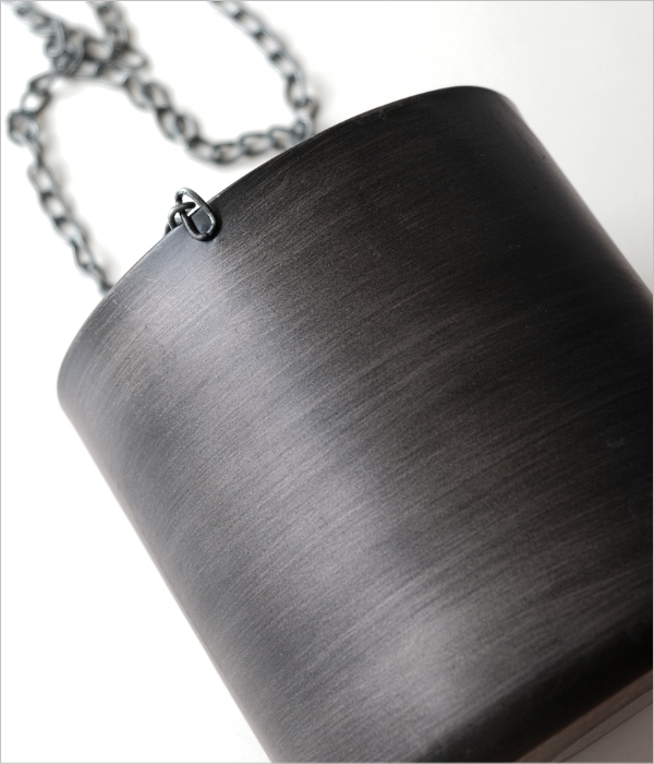 ハンギングポット メタル M(3)