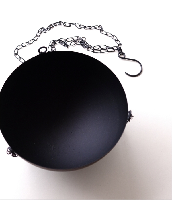 ハンギングポット シャロー(2)