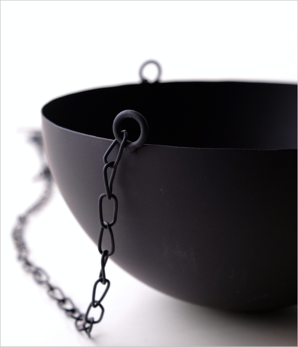 ハンギングポット シャロー(3)