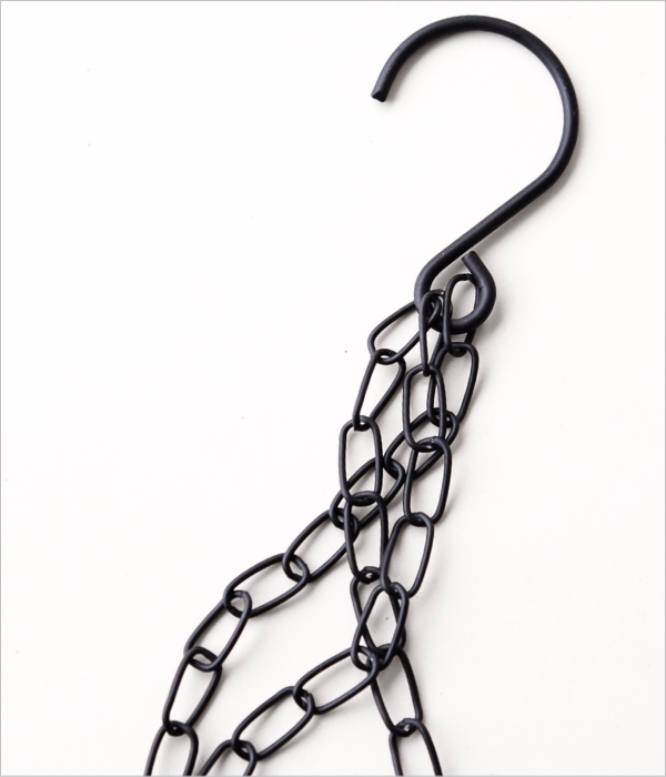 ハンギングポット シャロー(4)