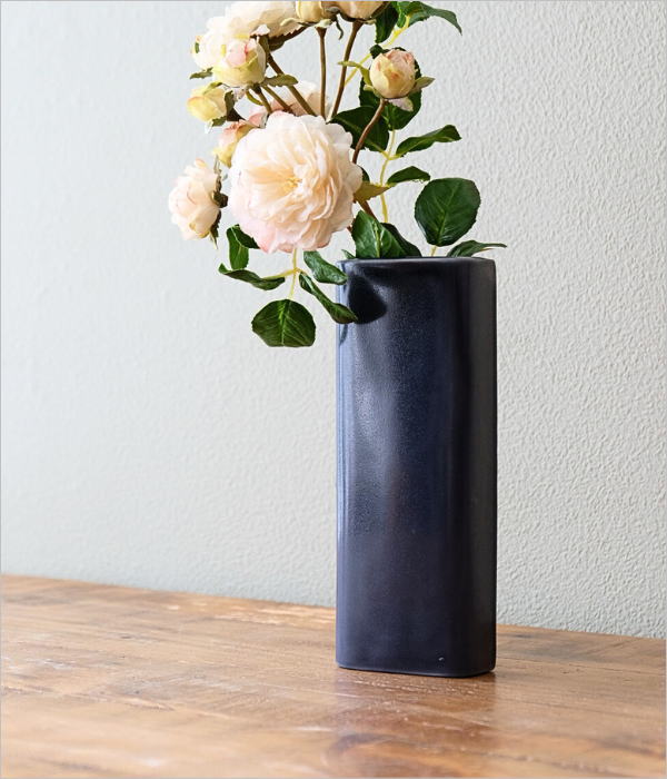 陶器の壁掛ベース 3カラー(2)