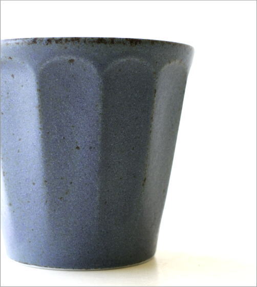 陶器の皿付き植木鉢 ４カラー(2)